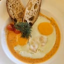 Foto de Huevos Sevillanos