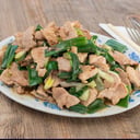 Foto de Cerdo mongoliano