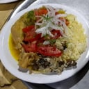 Foto de Picante de Pollo