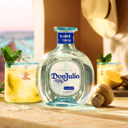 Foto de Tequila Don julio blanco