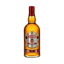 Foto de Chivas Regal XII