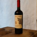 Foto de CALITERRA CABERNET SAUVIGNON