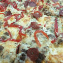 Foto de Pizza Familiar ESPAÑOLA