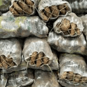 Foto de PAPA POR BOLSA