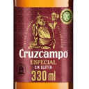 Foto de SIN GLUTEN Cruzcampo Especial