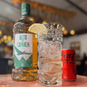 Foto de ALTO DEL CARMEN 35°