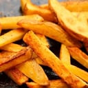 Foto de PAPAS FRITAS