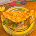 Foto de Sándwich Fit