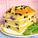 Foto de NARANJA ARANDANOS