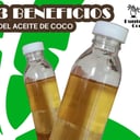 Foto de Aceite de Coco X 120 c.c