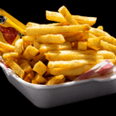 Foto de Papas a la francesa 