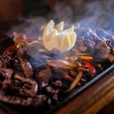 Foto de Fajitas de Res