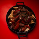 Foto de Papitas " Lomo Saltado "