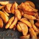 Foto de Papas Rusticas