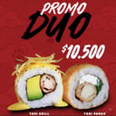 Foto de Duo nikkei 