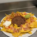 Foto de Nachos