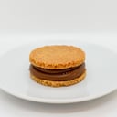 Foto de Alfajor de almendras