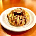 Foto de Cookie Bombón Vegana