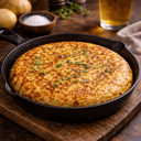 Foto de TORTILLA DE PAPAS