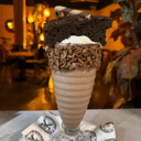 Foto de Pastel de chocolate