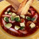 Foto de Ceviche de Camaron IK