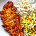 Foto de Chicken Katsu