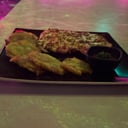 Foto de Pechuga Gratinada