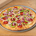 Foto de Pizzeta Manhattan