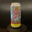 Foto de El arcángel
