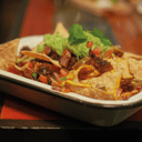 Foto de NACHOS CON CARNE