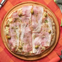 Foto de Pizza Urania (Panceta)