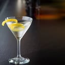Foto de Vesper Martini