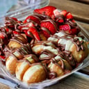 Foto de Mini Pancakes 