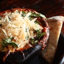 Foto de Lasagna de  Ragu bolognese