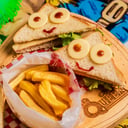 Foto de 🥪 Sandwichitos