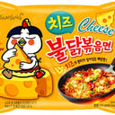 Foto de 7. Buldak QUESO