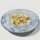 Foto de Sacchetti di Pera al Gorgonzola