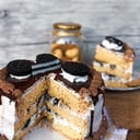 Foto de Remojadita de Oreo