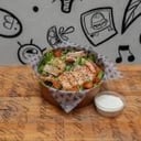 Foto de Ensalada César