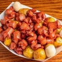 Foto de Sanchicriolla Sencilla