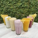 Foto de JUGOS EN LECHE