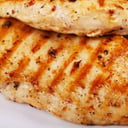 Foto de PECHUGA A LA PLANCHA