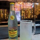 Foto de AGUA MINERAL PREPARADA 