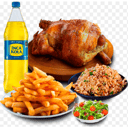 Foto de Super oferta(Chicken)