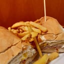 Foto de Lomo De Cerdo Compl