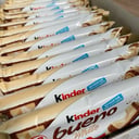 Foto de Choco Crunch Bites (Trozos de chocolate