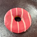 Foto de Donut Clasica Frambuesa