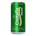 Foto de Cerveza Costeña 330 lata