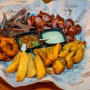 Foto de Picada Cervecera