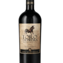 Foto de Botella Toro de piedra